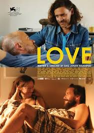 性梦爱三部曲：爱(全集)