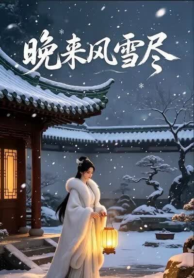 晚来风雪尽(全集)