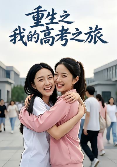 重生之我的高考之旅(全集)