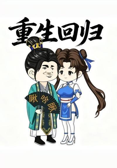 重生回归(全集)