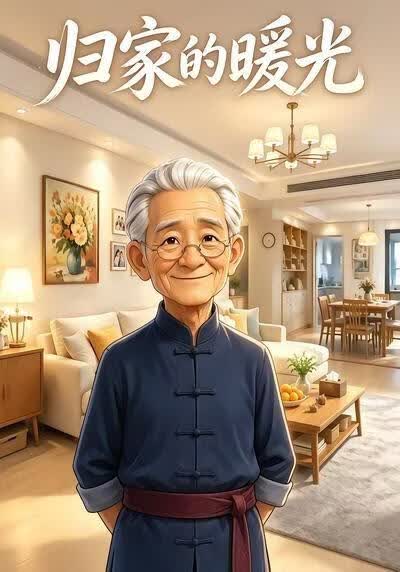 归家的暖光(全集)