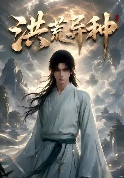 洪荒异种(全集)