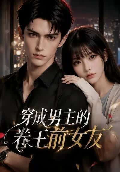 穿成男主的卷王前女友(全集)