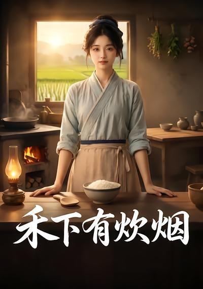 禾下有炊烟(全集)