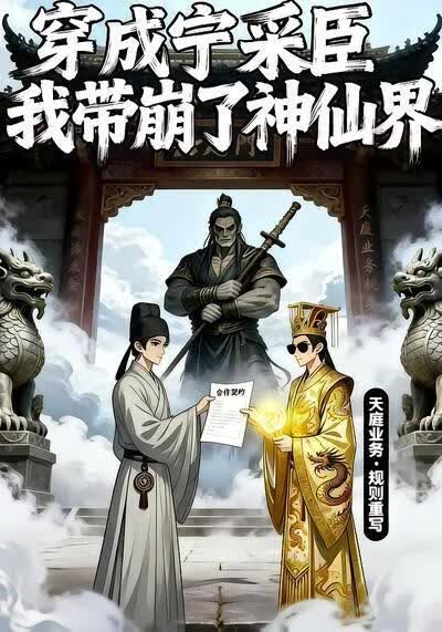 穿成了宁采臣我带崩了神仙界(全集)