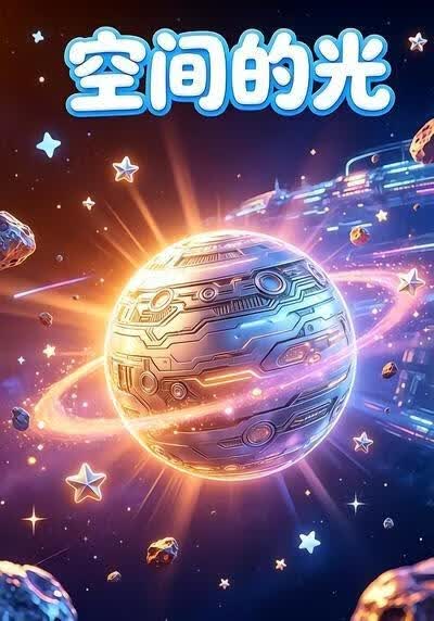 空间的光2(全集)