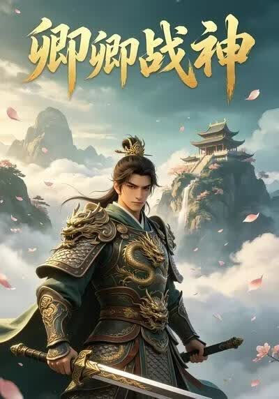 卿卿战神(全集)