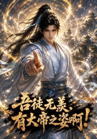 吾徒无羡，有大帝之姿啊！(全集)