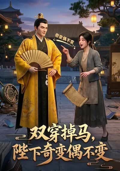 双穿掉马，陛下奇变偶不变(全集)
