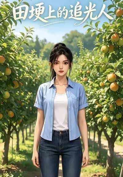 田埂上的追光人(全集)