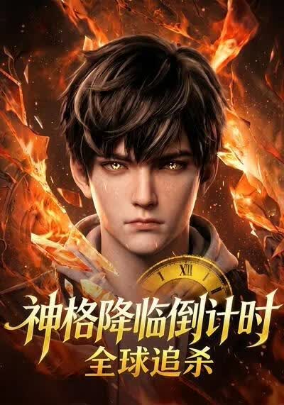 神格降临倒计时，全球追杀(全集)