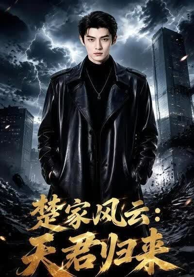 楚家风云：天君归来(全集)