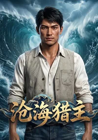 沧海猎主(全集)