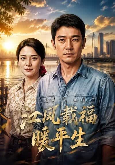 江风载福暖平生(全集)