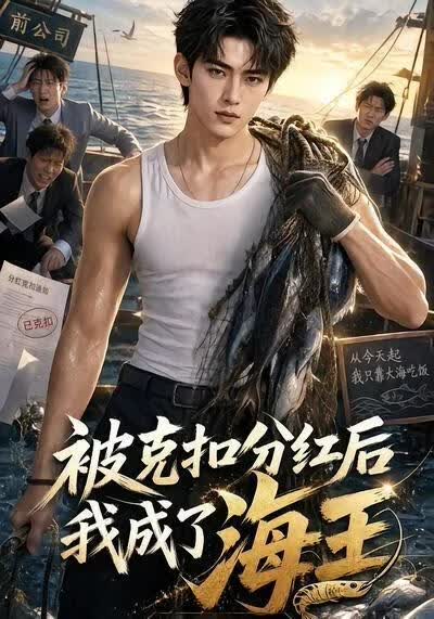 被克扣分红后我成了海王(全集)