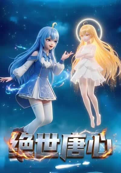 绝世唐心(全集)
