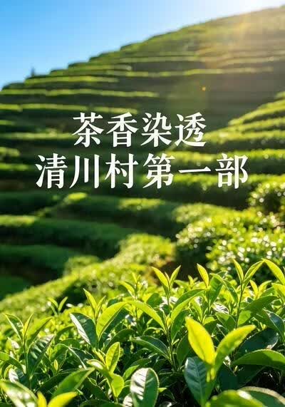 茶香染透清川村第一部(全集)