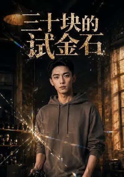 三十块的试金石(全集)