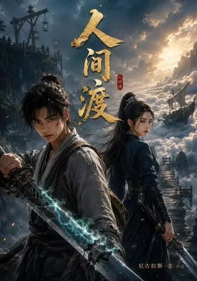 人间渡(全集)