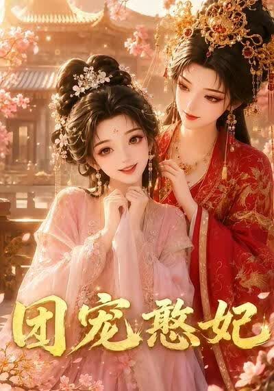 团宠憨妃(全集)