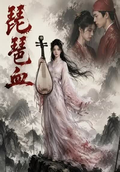 琵琶血(全集)