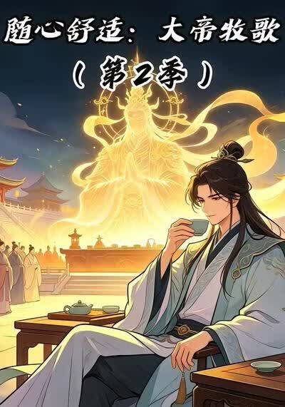 随心舒适：大帝牧歌（第2季）(全集)