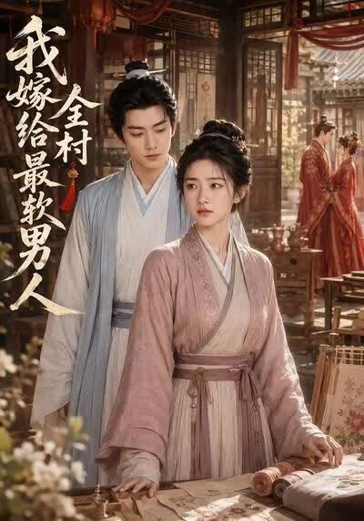 我嫁给全村最软男人(全集)