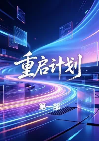 重启计划第一部(全集)