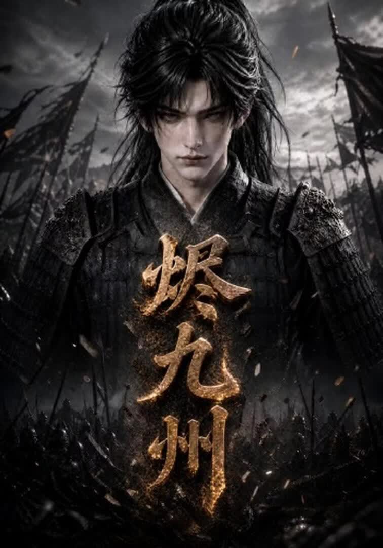 烬九州(全集)