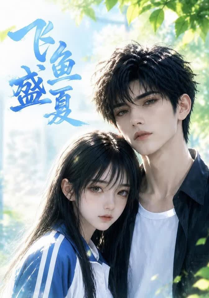飞鱼盛夏(全集)