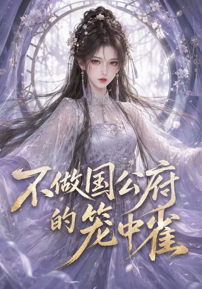 不做国公府的笼中雀(全集)