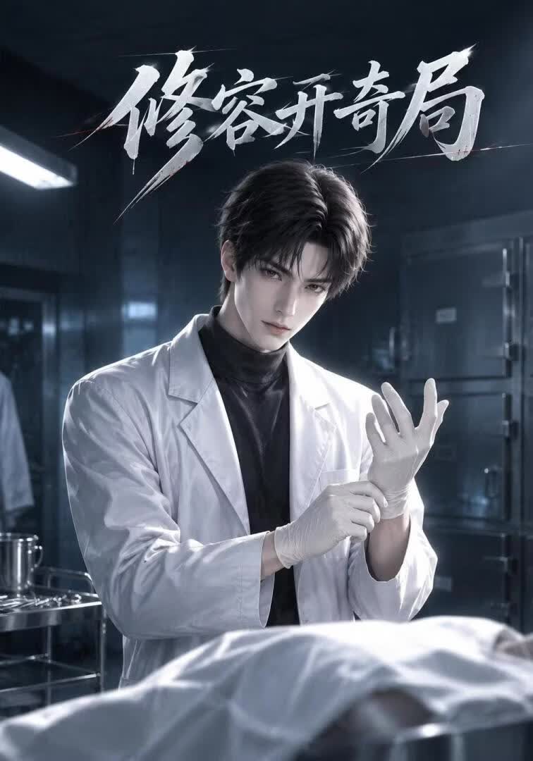 修容开奇局(全集)