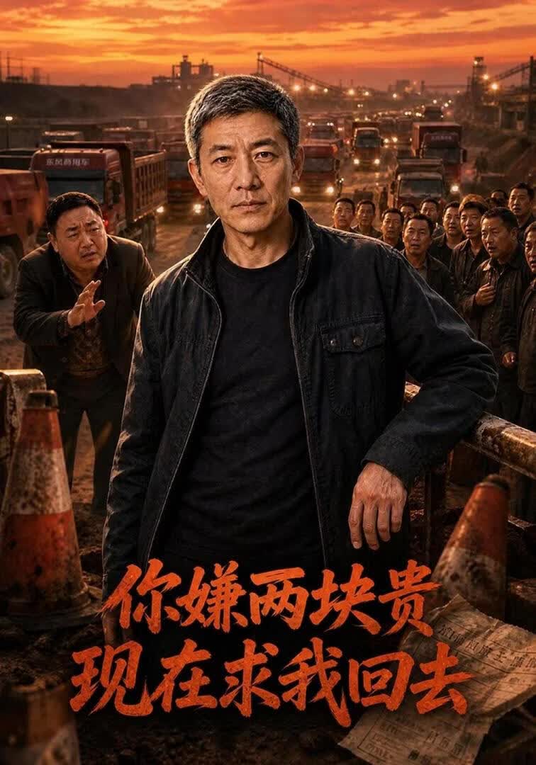 你嫌两块贵现在求我回去(全集)