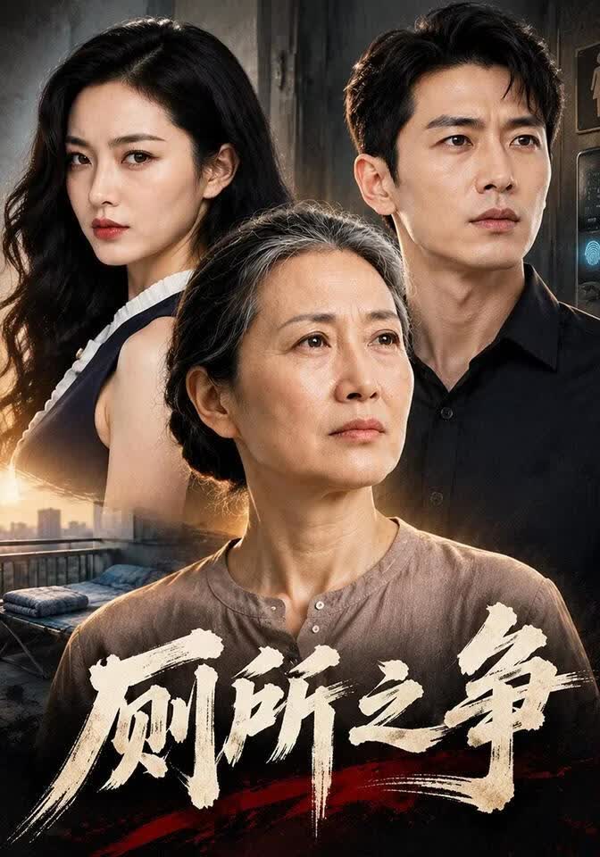 厕所之争(全集)