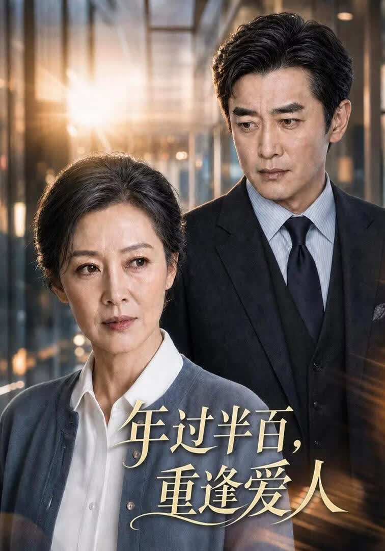 年过半百，重逢爱人(全集)