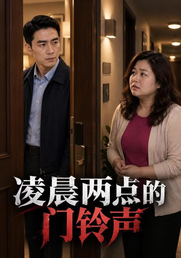 凌晨两点的门铃声(全集)