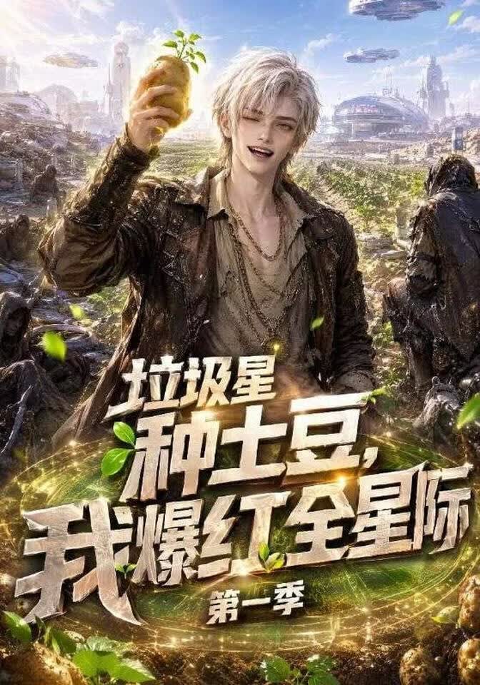 垃圾星种土豆，我爆红全星际第一季(全集)